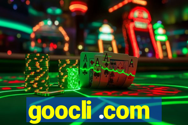 goocli .com